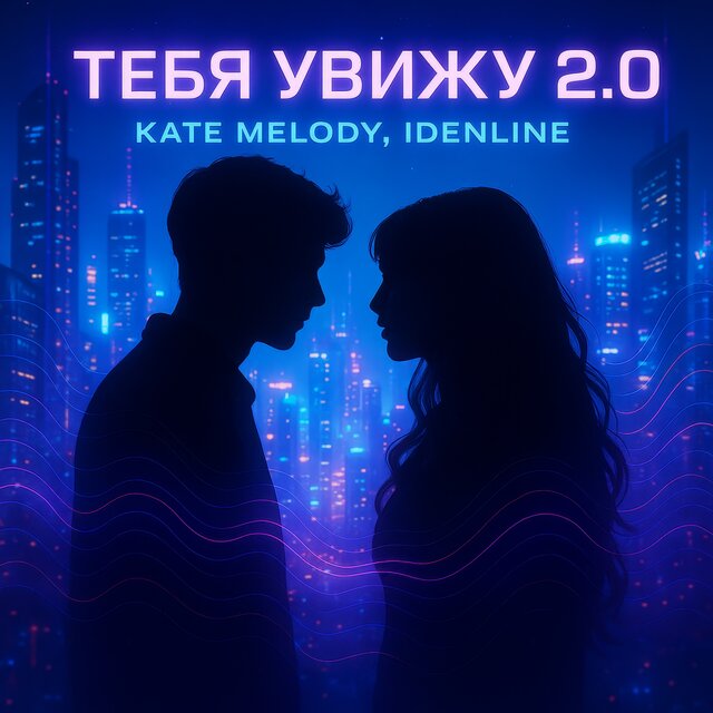 Тебя увижу 2.0