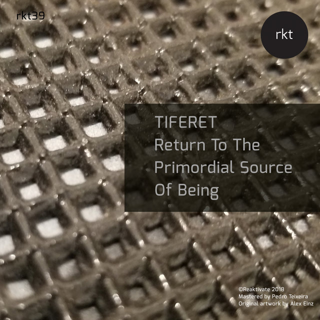 Return To The Primordial Source Of Being Ep