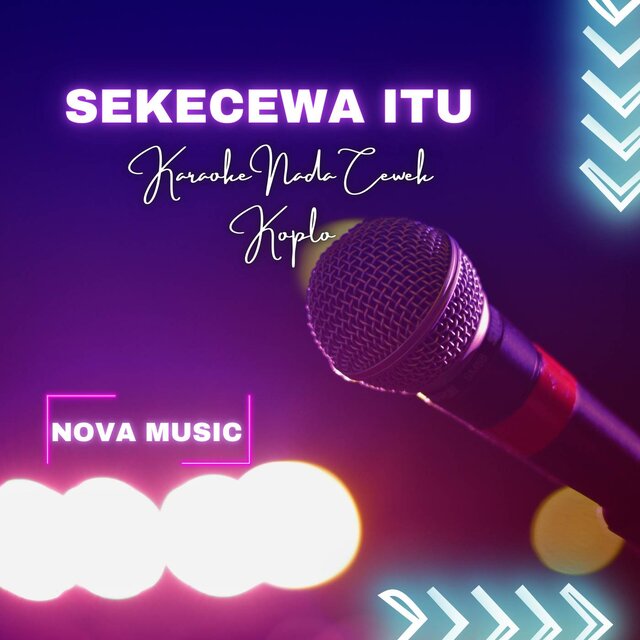 Sekecewa Itu (Karaoke Koplo)