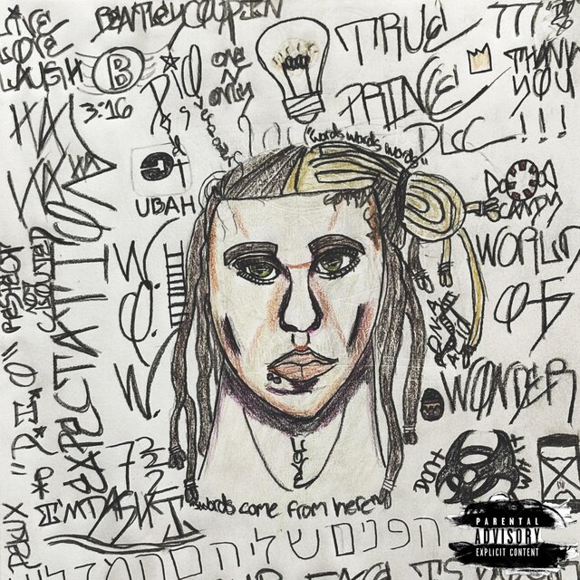 David Is Overpower (deluxe)