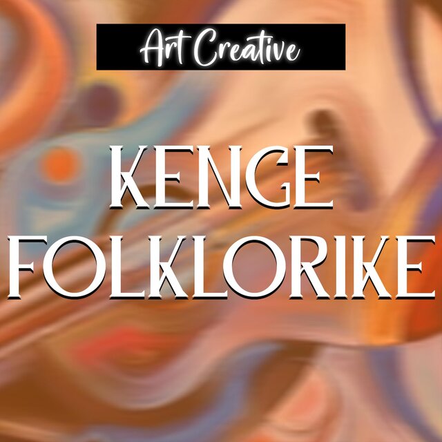 Kenge folkorike