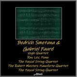 Piano Quartet NO.2 in G Minor, Op. 45: V. Allegro Molto Moderato