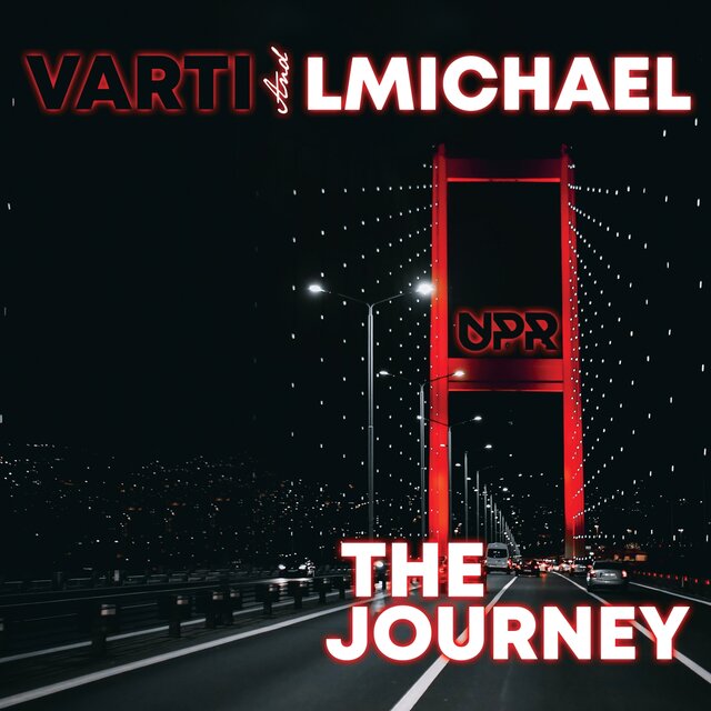 The Journey