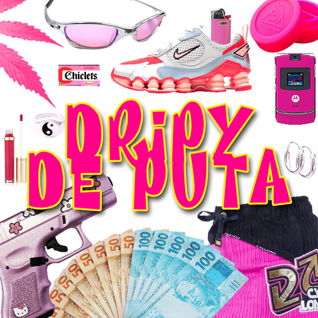 Dripy de Puta