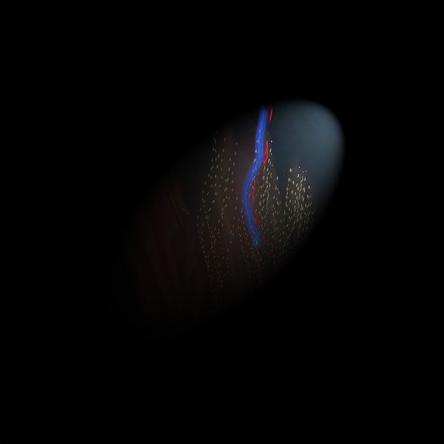 Moving Lights