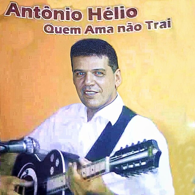 Quem ama não trai, Vol 3