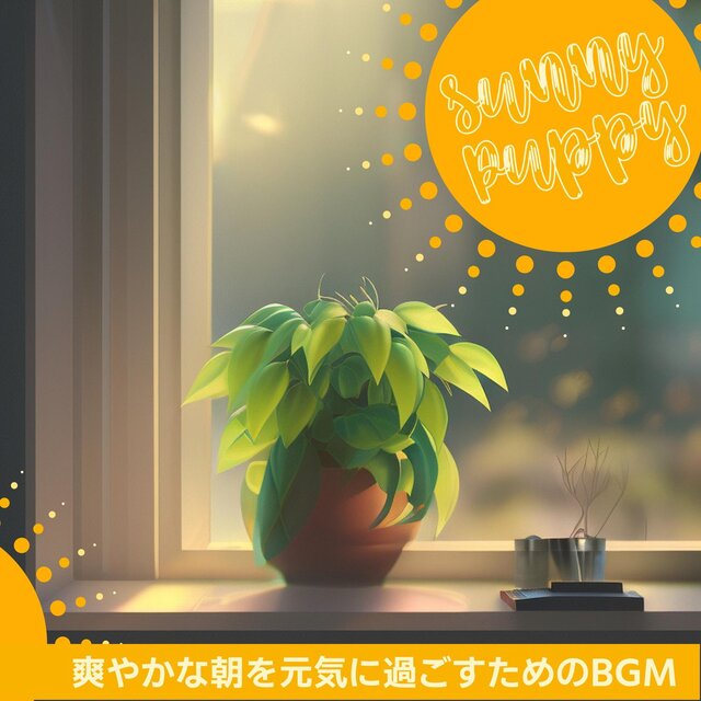 爽やかな朝を元気に過ごすためのbgm