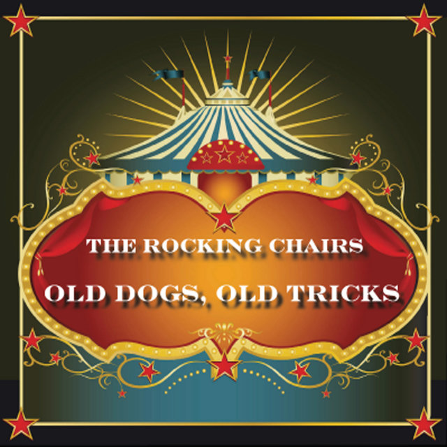 Old Dogs, Old Tricks