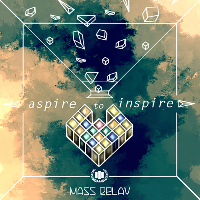 Aspire To Inspire