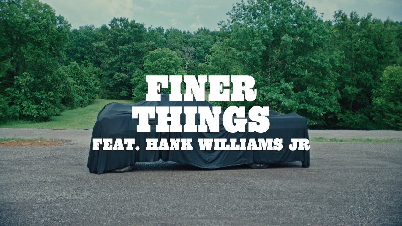 Finer Things