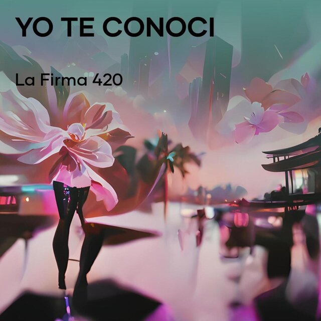 YO TE CONOCI