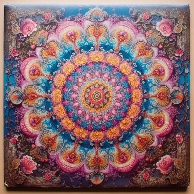 Mellow Groove