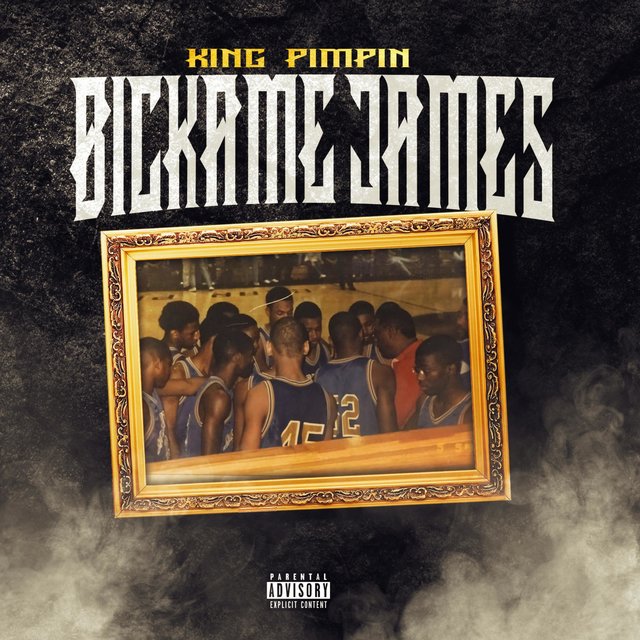 Bickame James