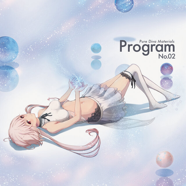 Program No.2