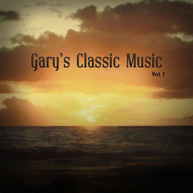 Gary's Classic Music, Vol. 1