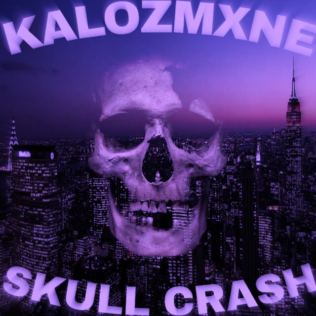 Skull Crash