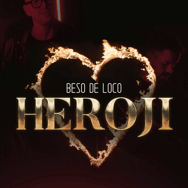 Heroji
