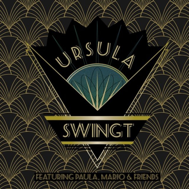 Ursula swingt