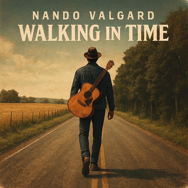 Walking in Time