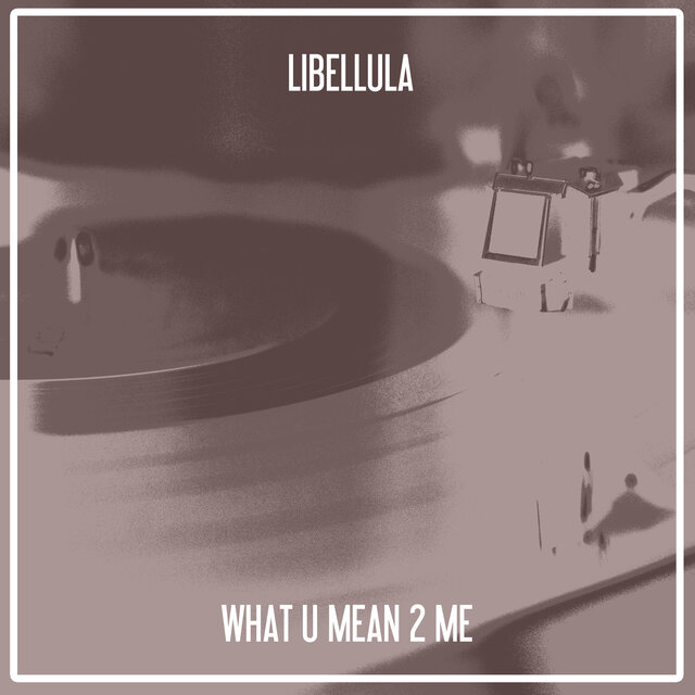 What U Mean 2 Me