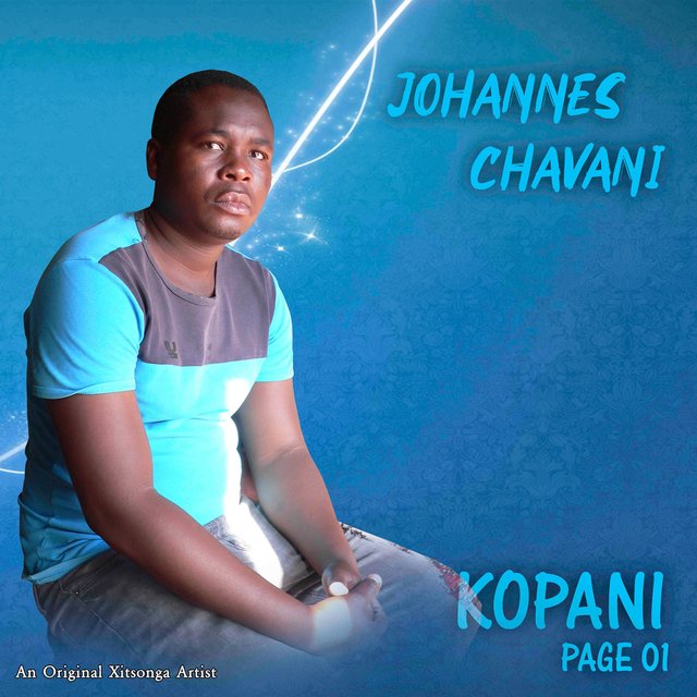 Kopani