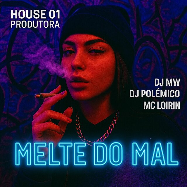 MELTE DO MAL