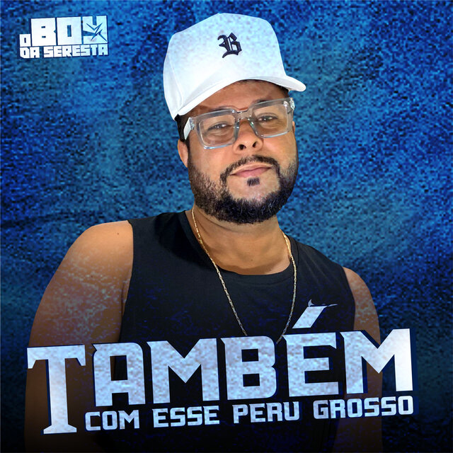 Também Com Esse Peru Grosso