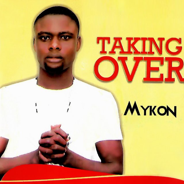 TAKING OVER