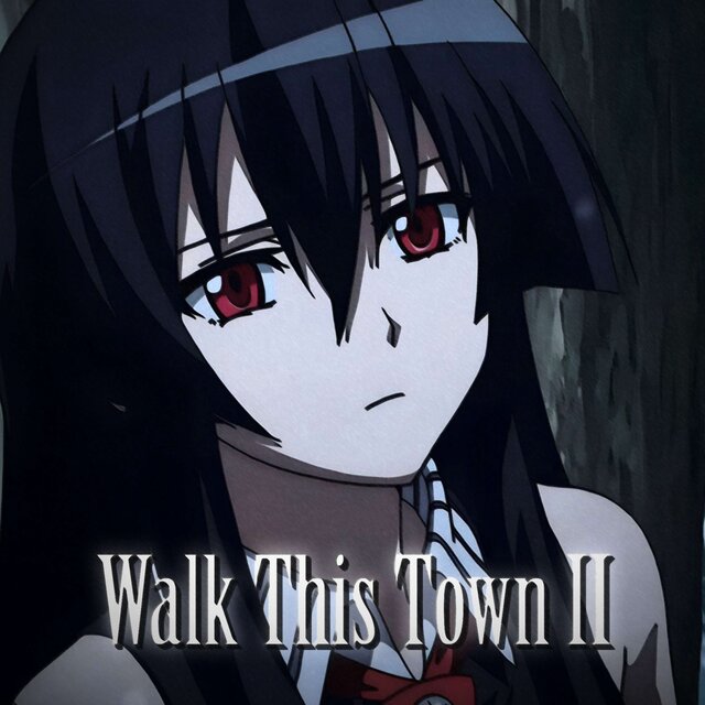 Walk This Town 2