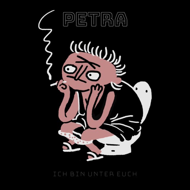 Ich bin unter euch