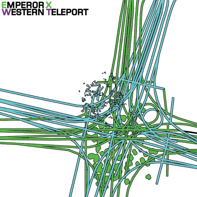 Western Teleport