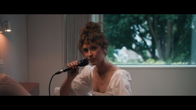 Morning Isn't Morning (Live)
