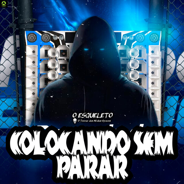 Colocando Sem Parar