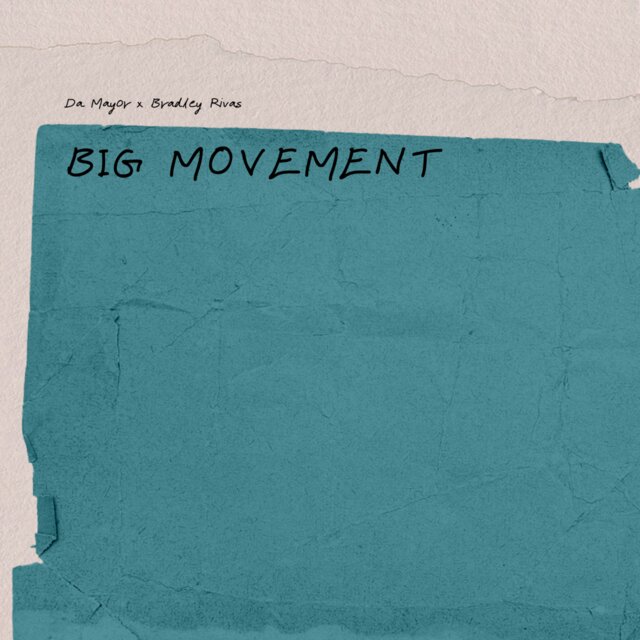 BIG MOVEMENT