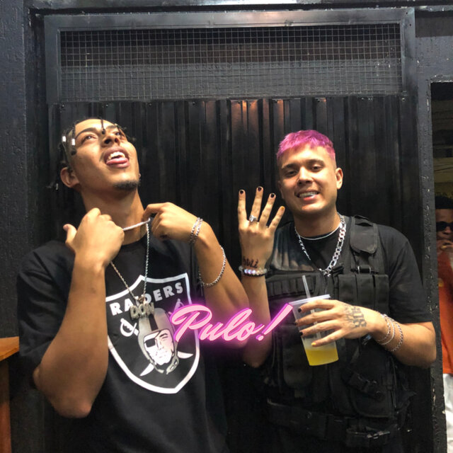 Pulo! (Remix)