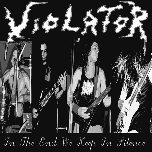In the End We Keep in Silence (Remastered)
