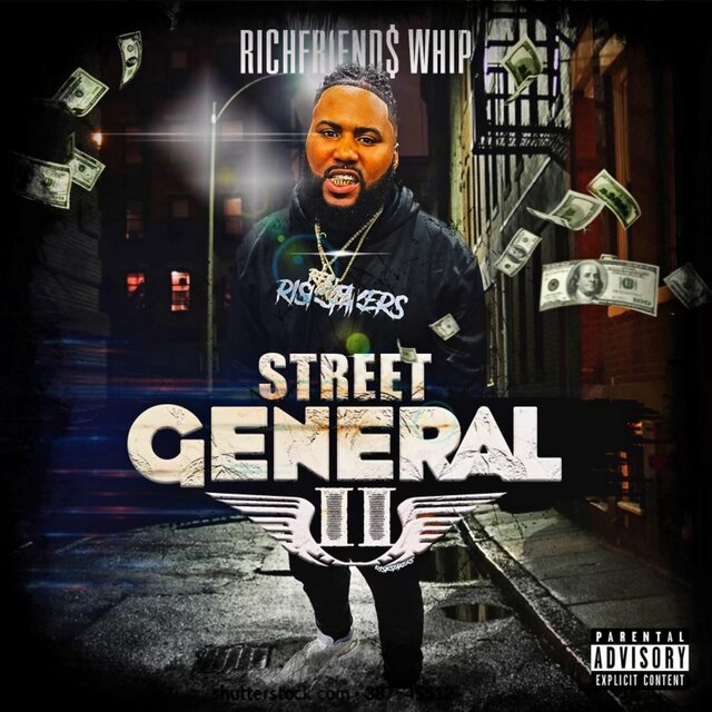 Street General 2