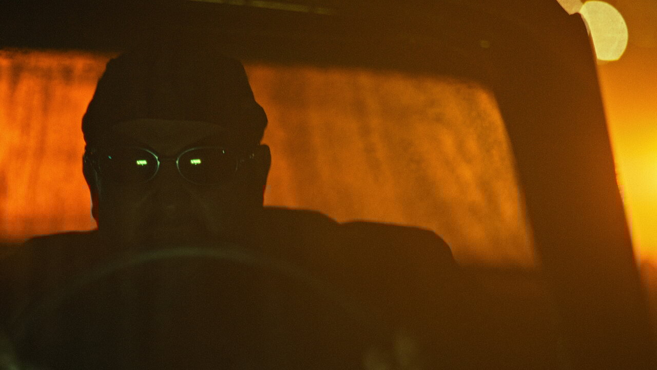 American Nightmare