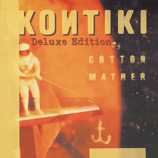 Kontiki (Deluxe Edition) (Re-mastered)