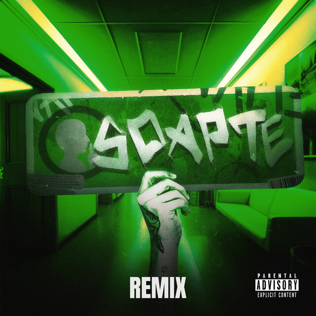 SOAPTE (Remix)