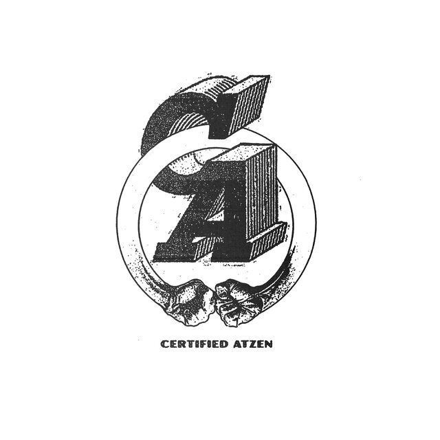 Certified Atzen