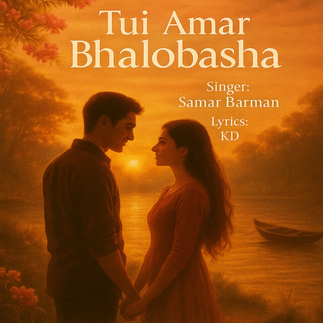 Tui Amar Bhalobasha