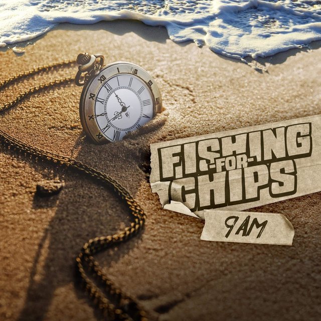 Fishing for Chips on TIDAL