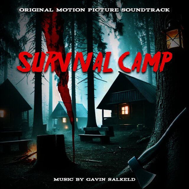 Survival Camp (Original Motion Picture Soundtrack)