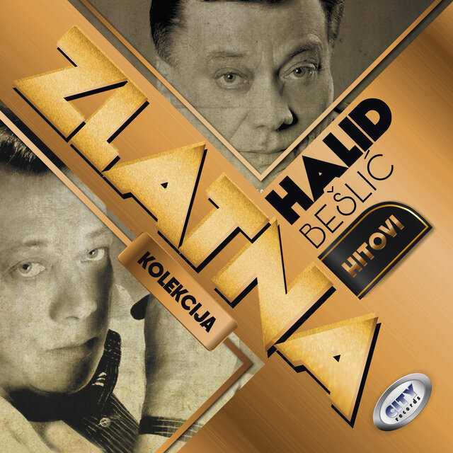 Zlatna kolekcija