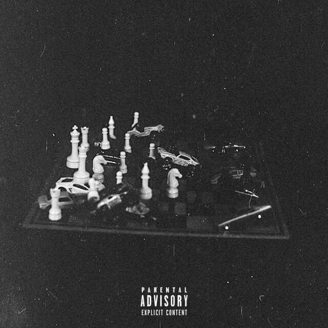 Don Felipe Files - EP