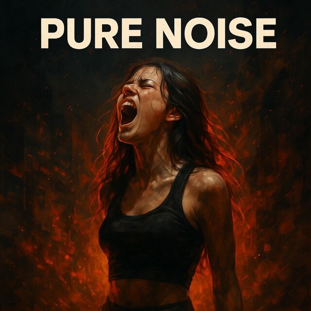 Pure Noise