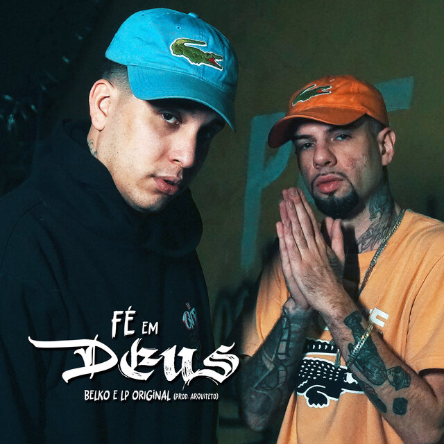 Fé em Deus