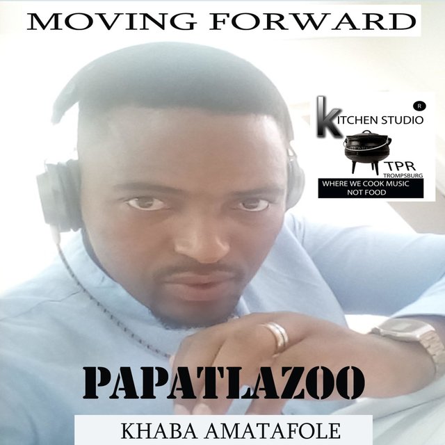 moving forward