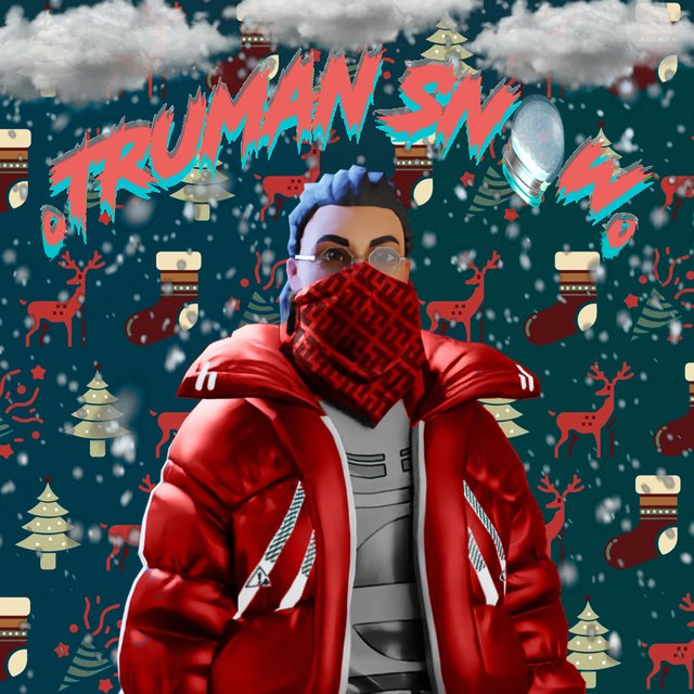 Truman Snow